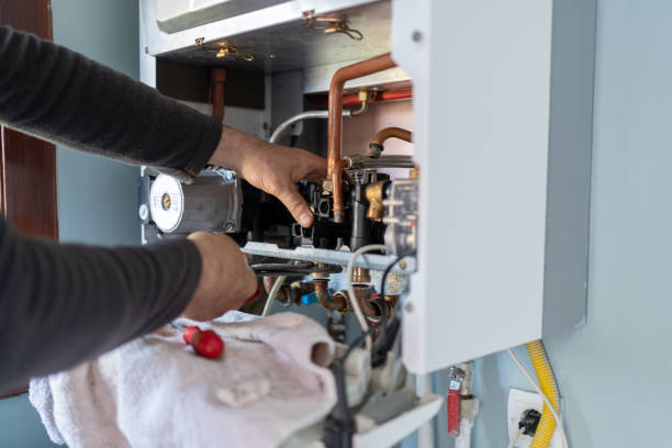Best Drain Cleaning Services  in Bear Creek, FL